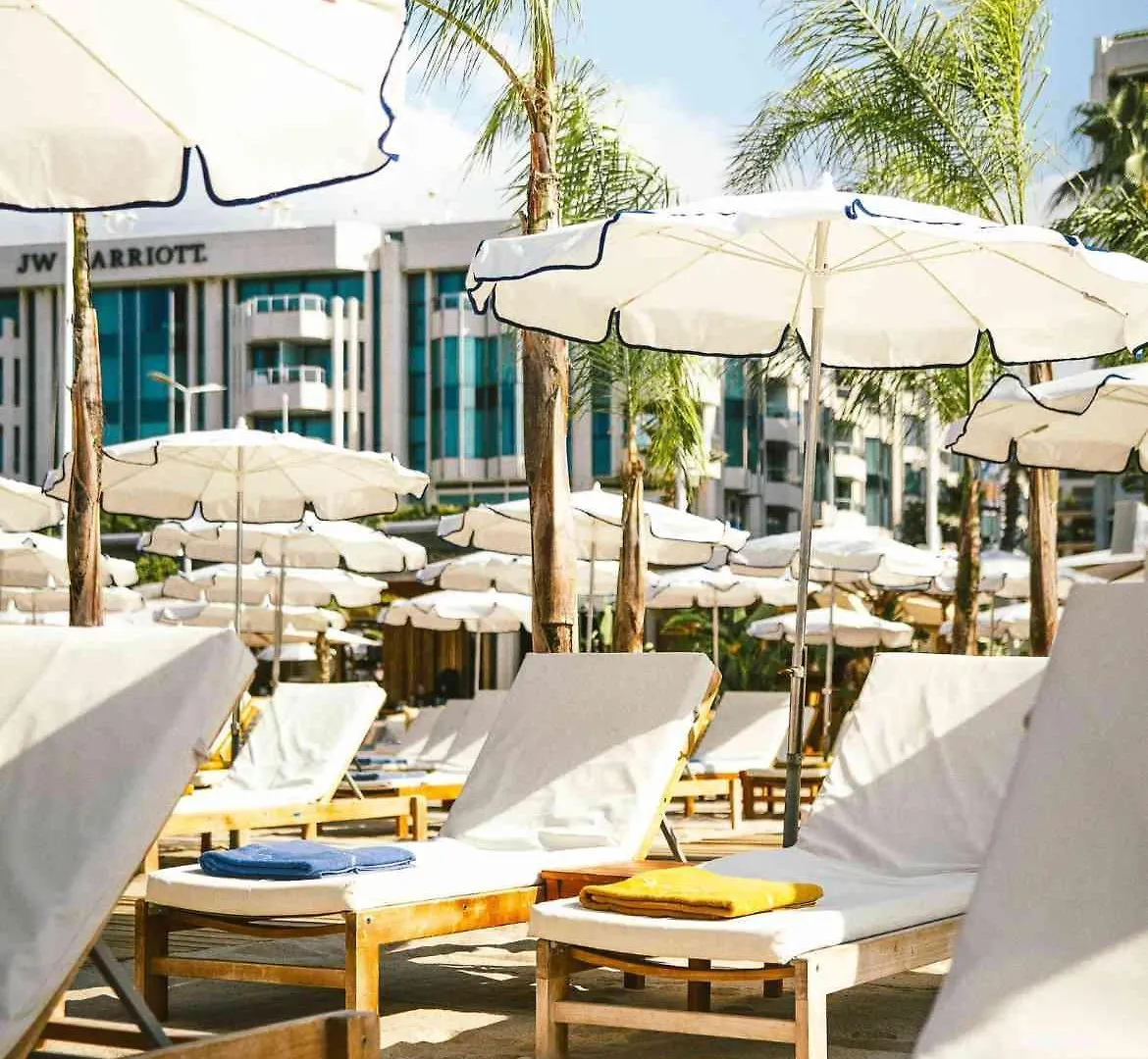 Cannes: Superbe Studio X3 Personnes, Top Position! Appartamento Cannes