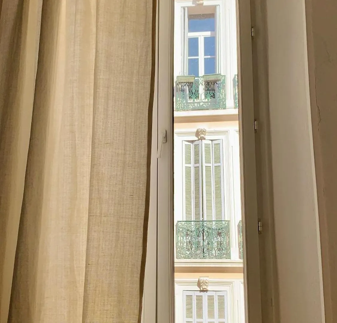 Cannes: Superbe Studio X3 Personnes, Top Position! Apartment
